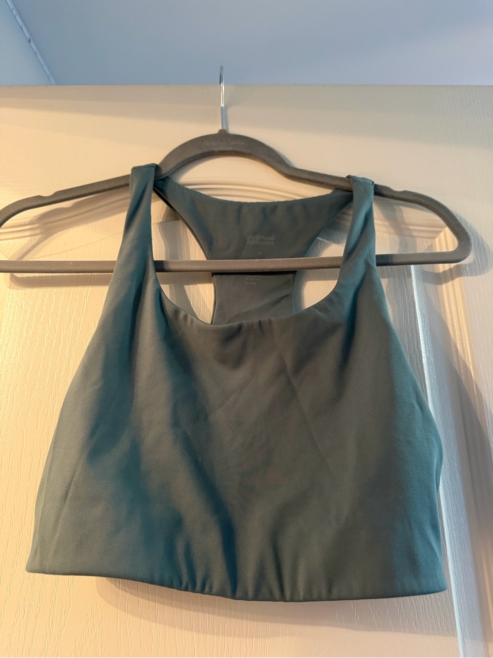 Girlfriend Collective Top